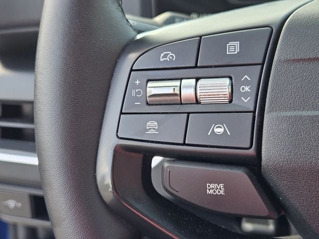 Used 2025 Kia K4 EX FWD image 30