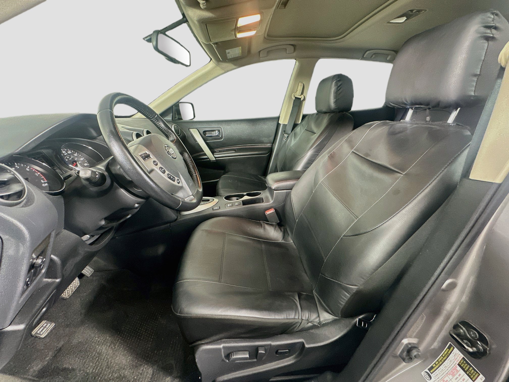 Used 2013 Nissan Rogue SL FWD image 13