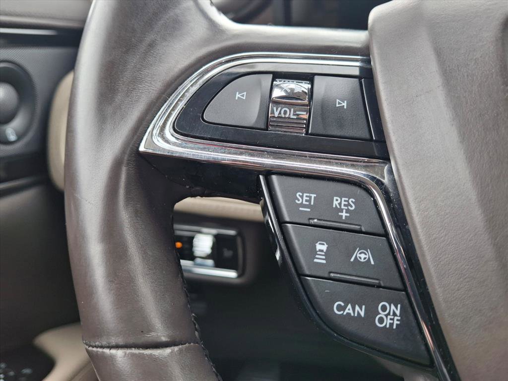 Used 2022 Lincoln Nautilus Reserve w/ Equipment Group 201A AWD/4WD image 15