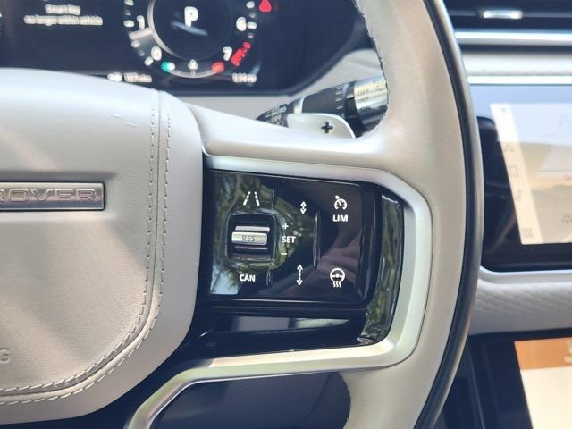 Used 2021 Land Rover Range Rover Velar S image 30