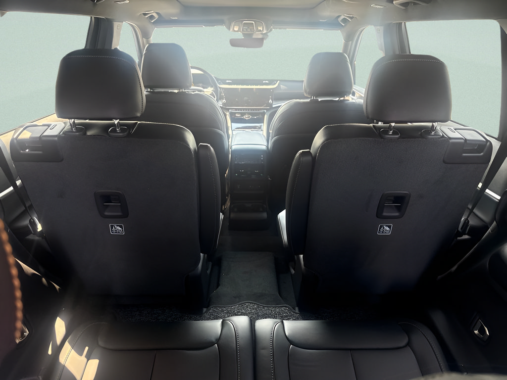 New 2026 Jeep Grand Cherokee L Limited AWD/4WD image 10