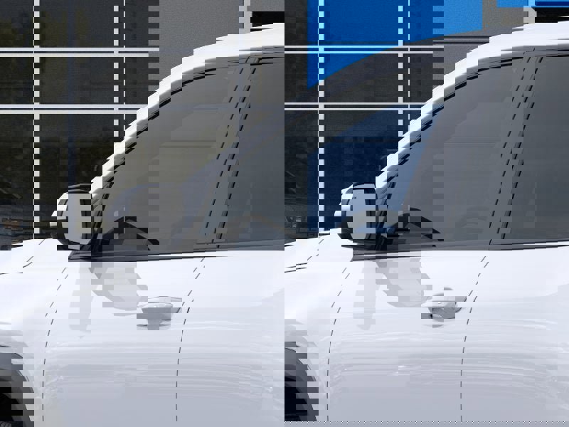 New 2026 Chevrolet Equinox LT image 12