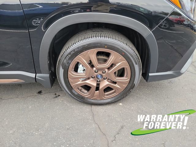 New 2026 Subaru Ascent Limited Bronze image 20