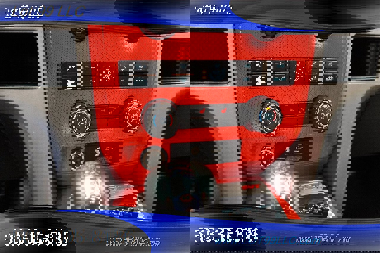 Used 2010 Ford F150 Raptor image 22