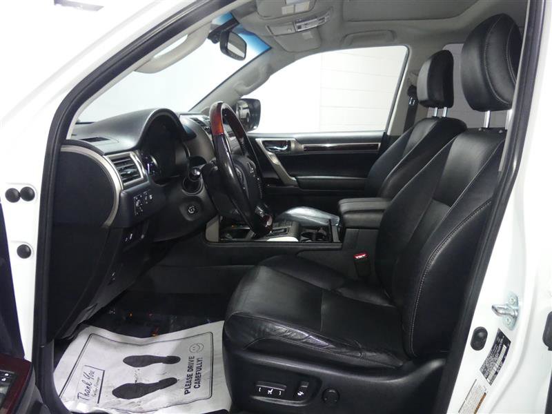 Used 2018 Lexus GX 460 Premium image 22