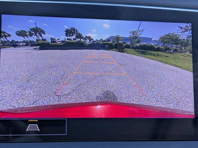 Used 2022 Cadillac XT4 Luxury FWD image 12