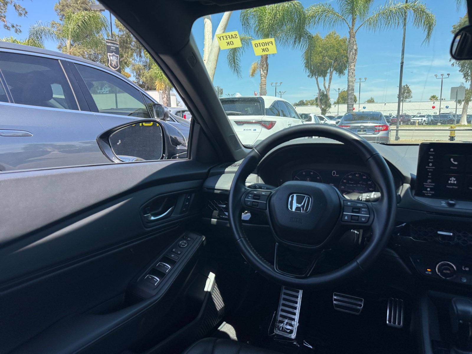Used 2024 Honda Accord Sport image 17