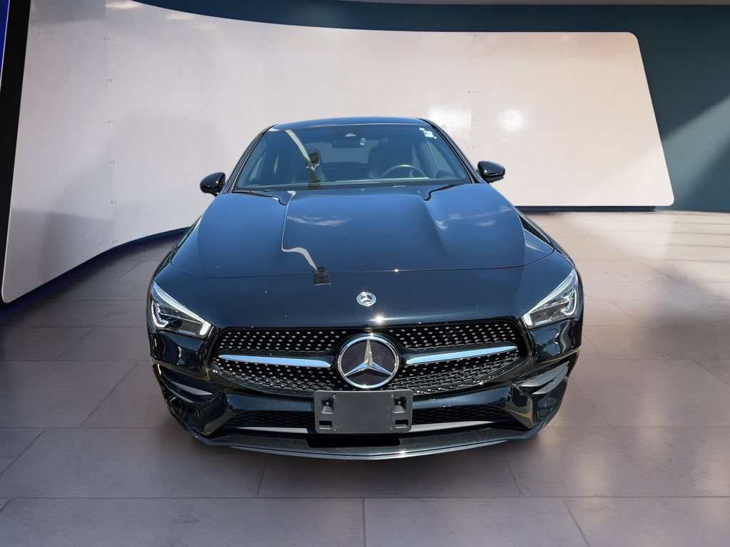 Certified 2023 Mercedes-Benz CLA 250 4MATIC image 5