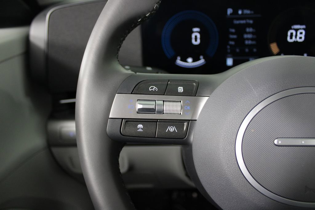 Used 2026 Hyundai Kona SEL Sport image 24