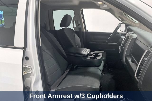Used 2021 RAM 1500 Tradesman w/ SXT Plus Group AWD/4WD image 40