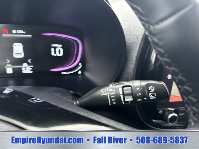 Used 2023 Kia Soul EX FWD image 32