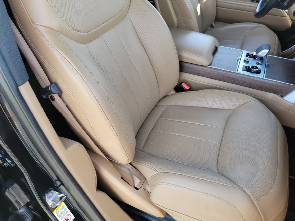 Used 2023 Land Rover Range Rover SE AWD/4WD image 18