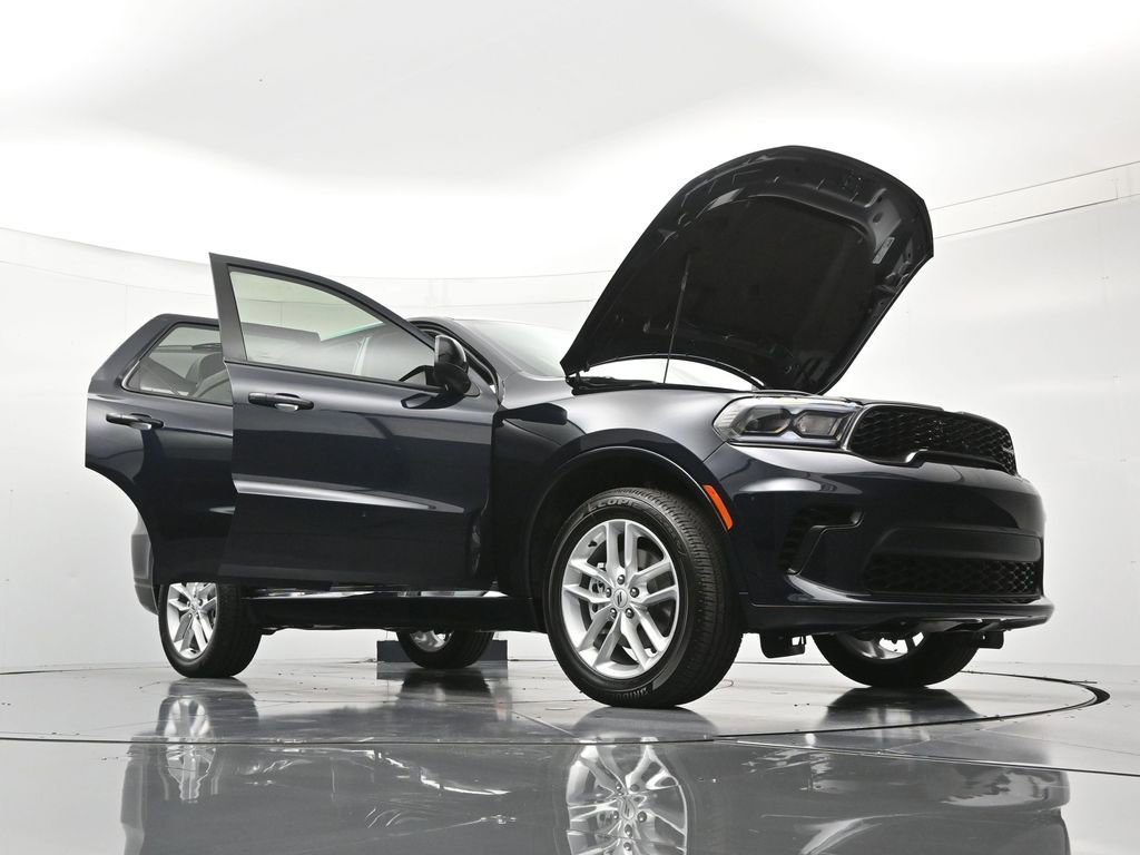 New 2026 Dodge Durango GT AWD/4WD image 51