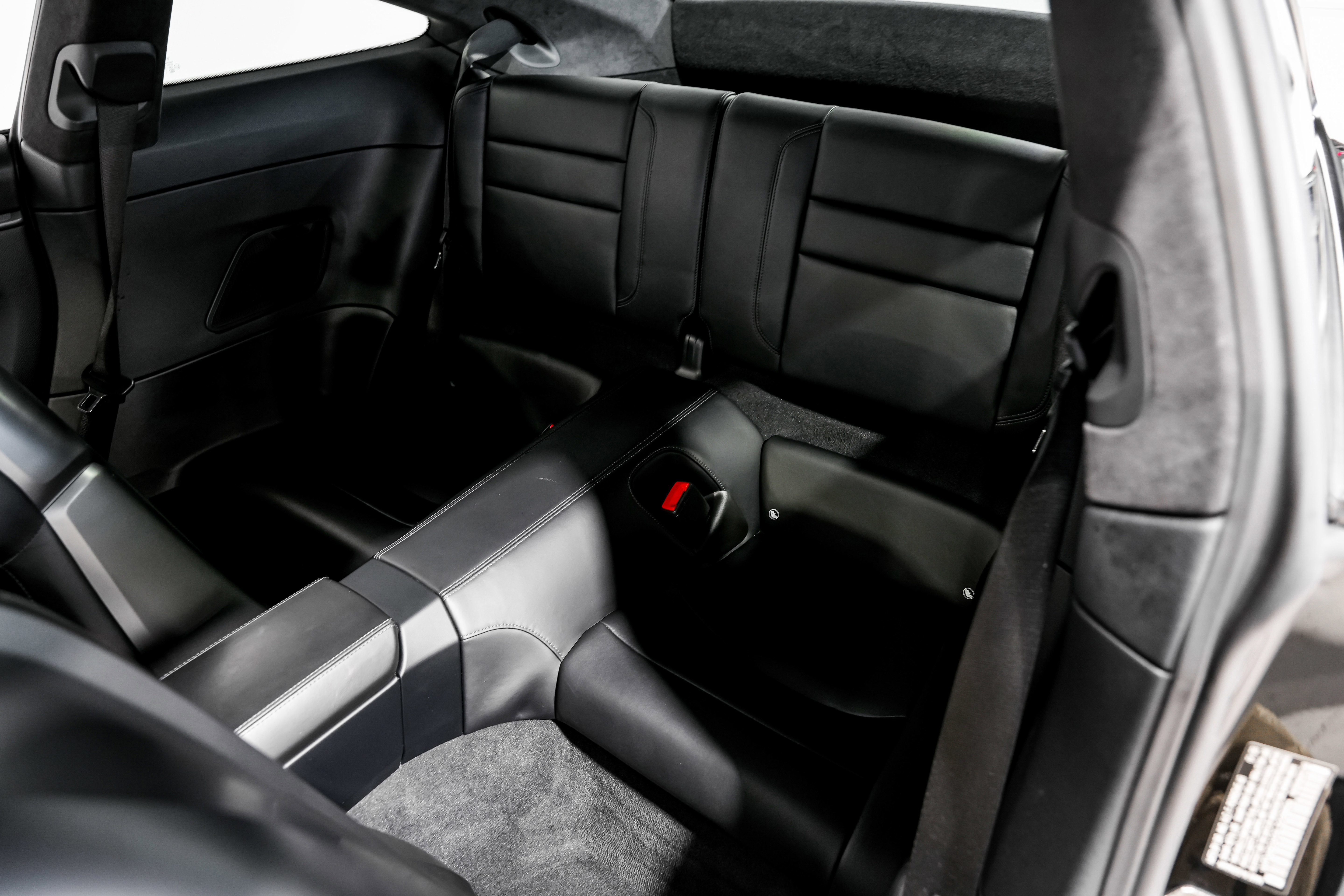 Used 2020 Porsche 911 Carrera S image 23