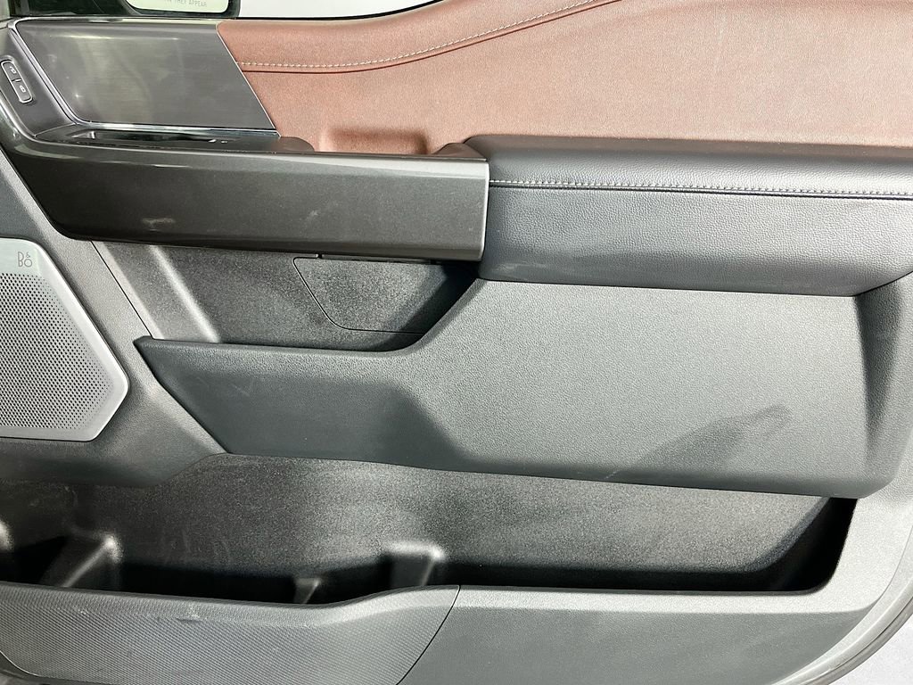 Used 2021 Ford F150 Lariat w/ Equipment Group 502A High image 38