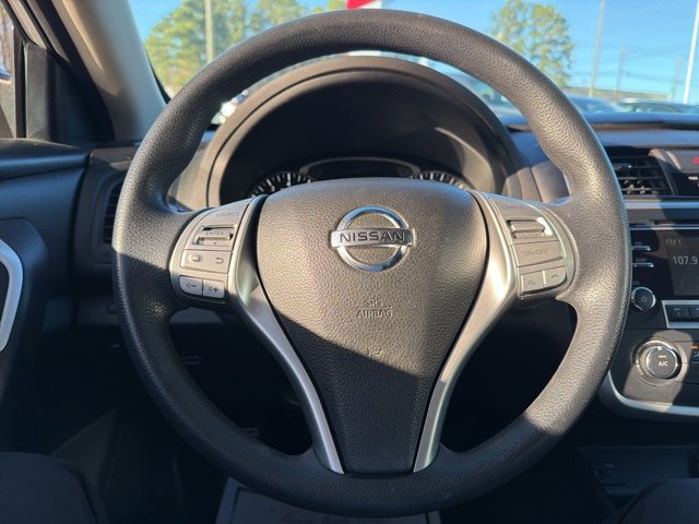 Used 2016 Nissan Altima 2.5 S w/ Power Driver Seat Package image 17