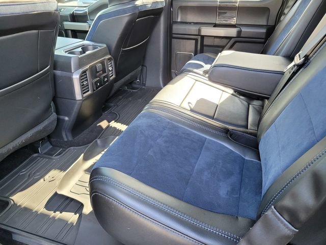 Used 2020 Ford F150 Raptor w/ Equipment Group 802A Luxury image 19