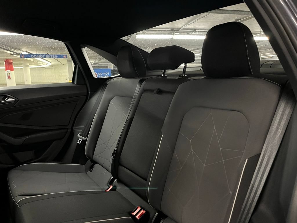 New 2026 Volkswagen Jetta Sport FWD image 20