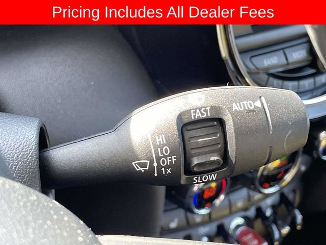 Used 2016 MINI Cooper Convertible FWD image 30