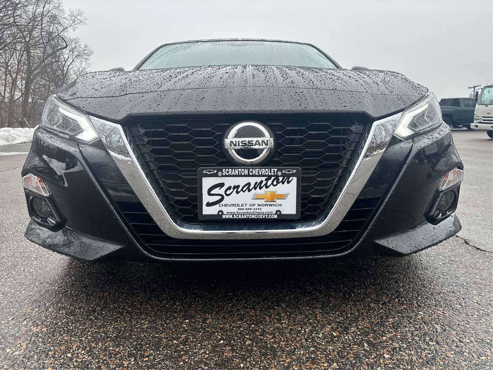 Used 2020 Nissan Altima 2.5 SL image 24