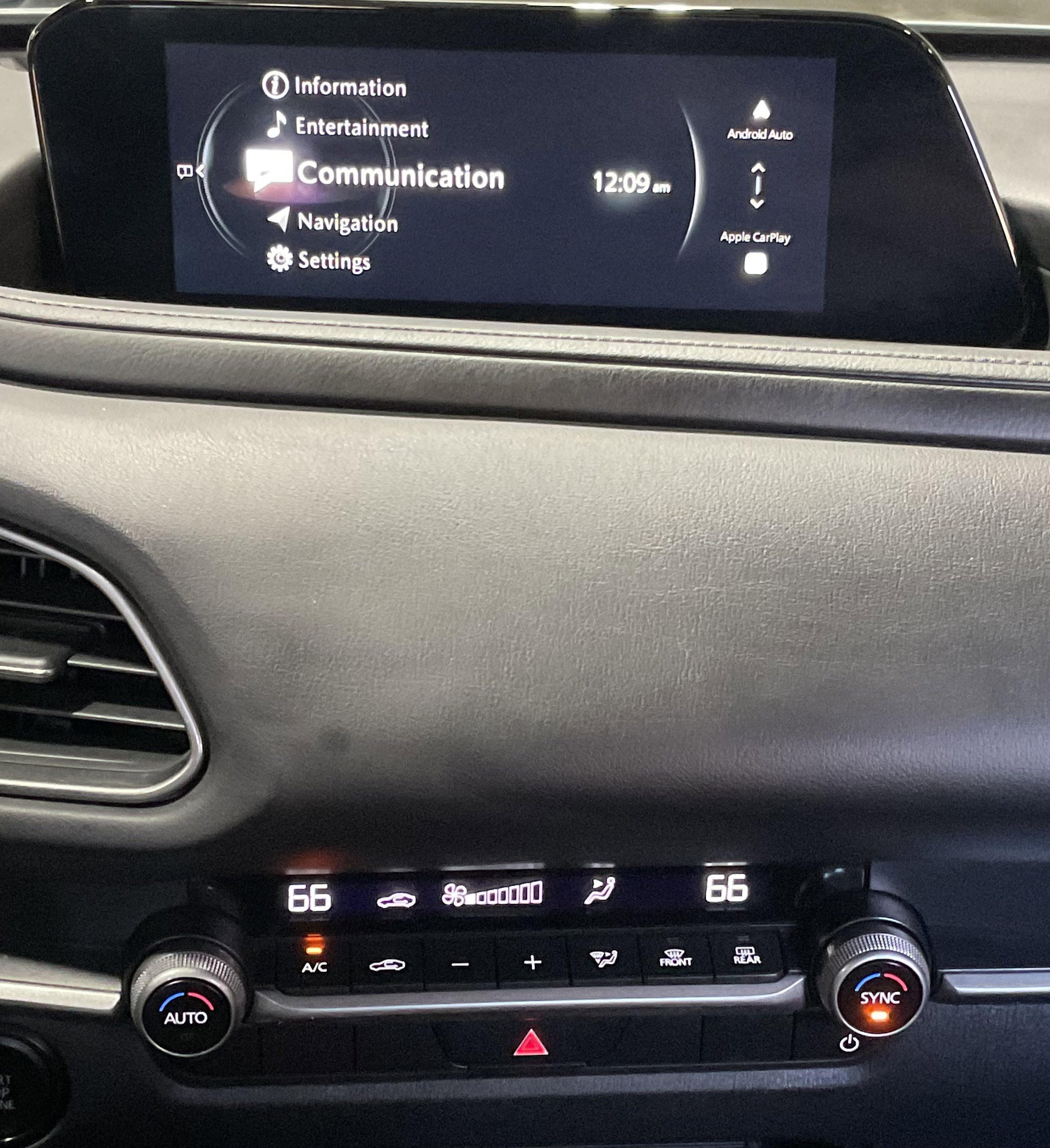 Used 2024 MAZDA CX-30 AWD 2.5 S w/ Select Sport Pkg image 16