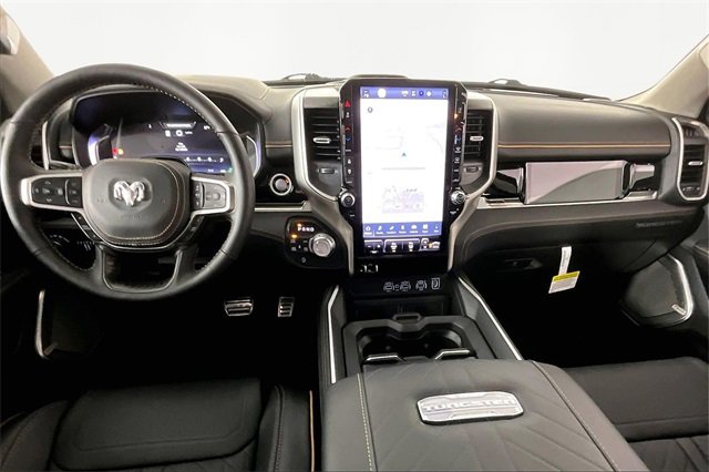 New 2026 RAM 1500 Tungsten w/ Bed Utility Group image 6