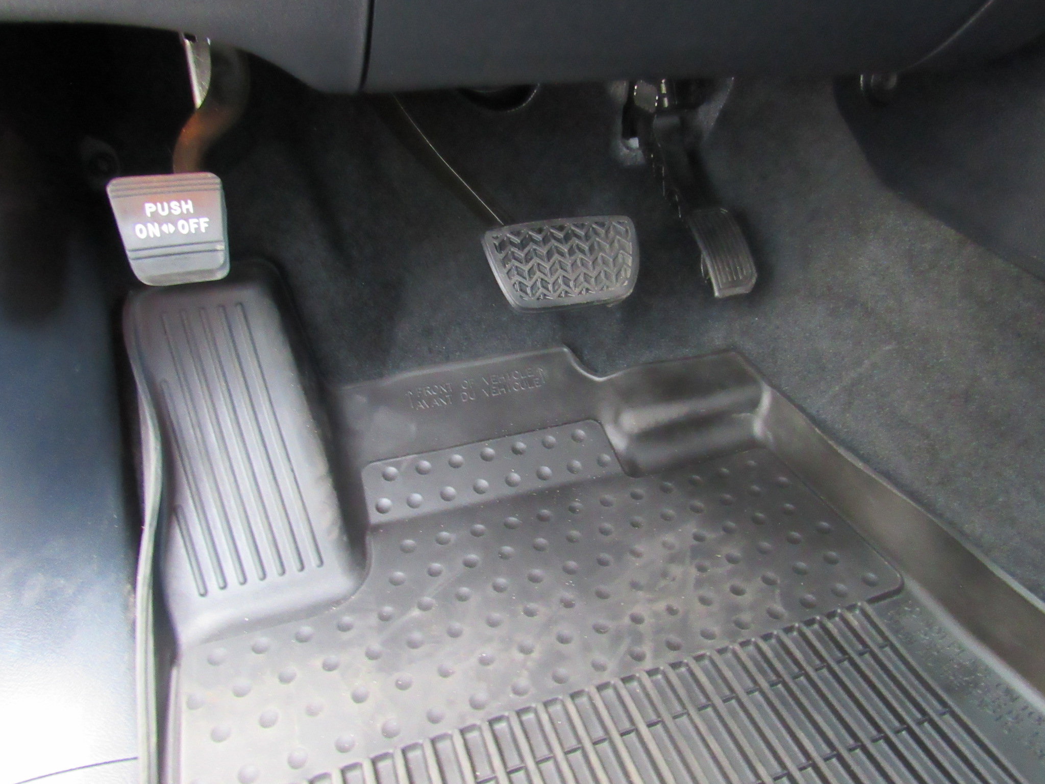 Used 2019 Toyota Tundra SR5 w/ TRD Off Road Package image 16