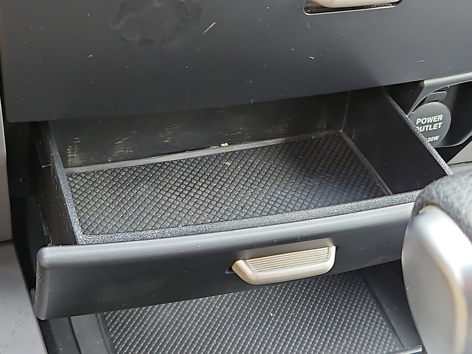 Used 2009 Kia Borrego EX image 21