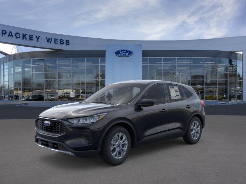 New 2026 Ford Escape Active w/ Cold Weather Package FWD image 2
