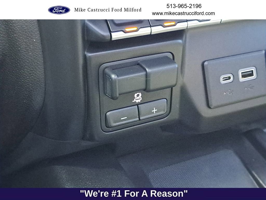 Used 2022 GMC Sierra 2500 Denali w/ Denali Ultimate Package image 15