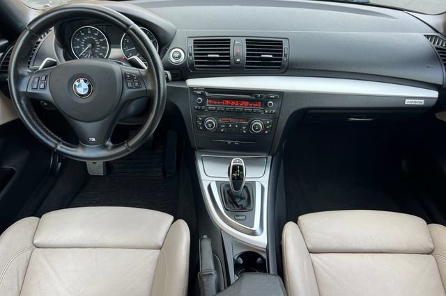 Used 2013 BMW 135is Convertible image 15