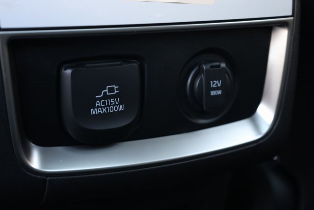 New 2026 Kia Carnival SX Prestige image 27