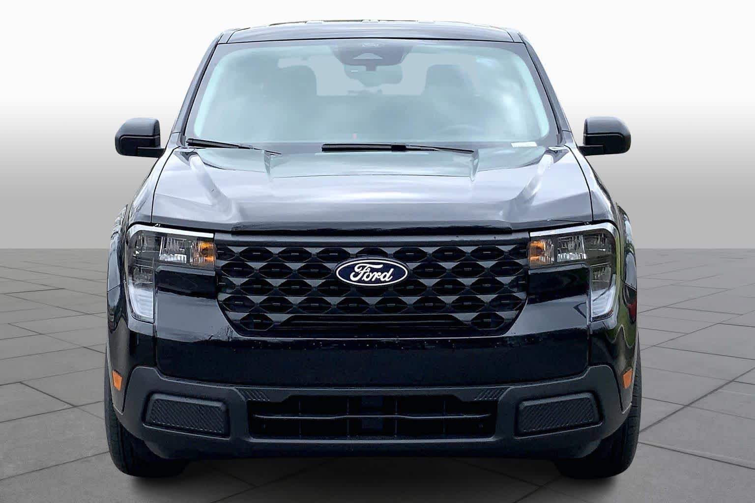 New 2026 Ford Maverick XL FWD image 3