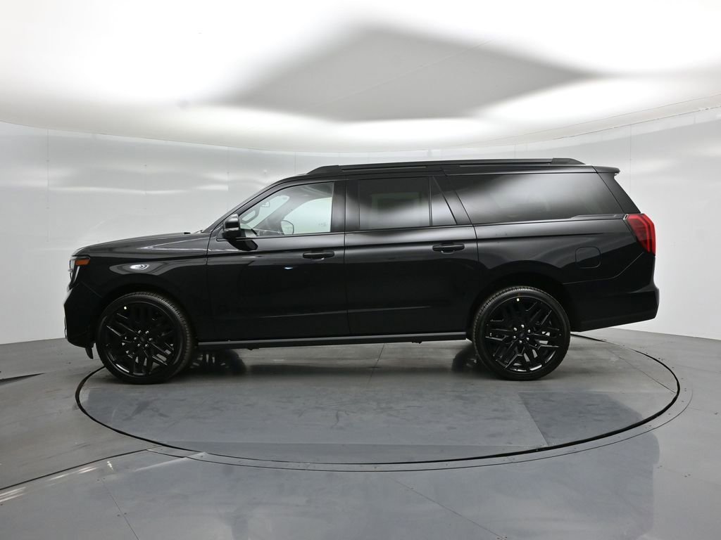 New 2026 Ford Expedition Max Platinum w/ Stealth Performance Package AWD/4WD image 28