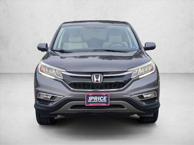 Used 2016 Honda CR-V EX image 2
