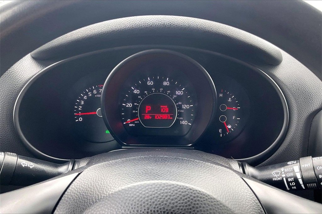 Used 2015 Kia Soul image 19