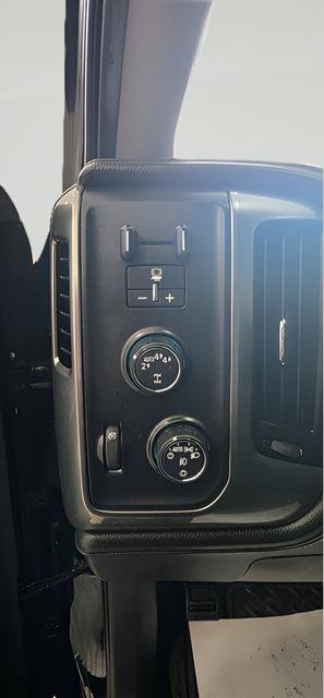 Used 2017 Chevrolet Silverado 1500 LTZ Z71 w/ LTZ Plus Package AWD/4WD image 14