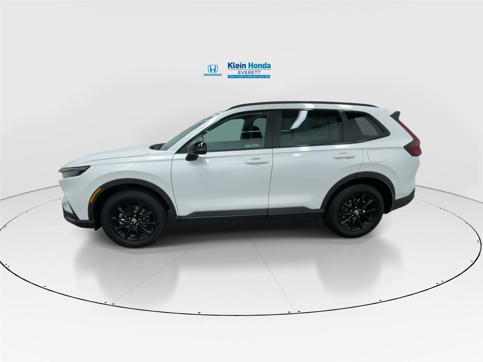 New 2026 Honda CR-V Sport-L image 7