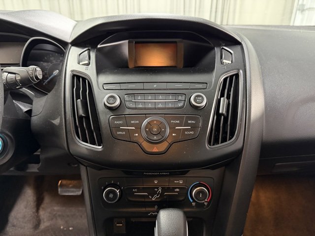 Used 2018 Ford Focus SE image 13
