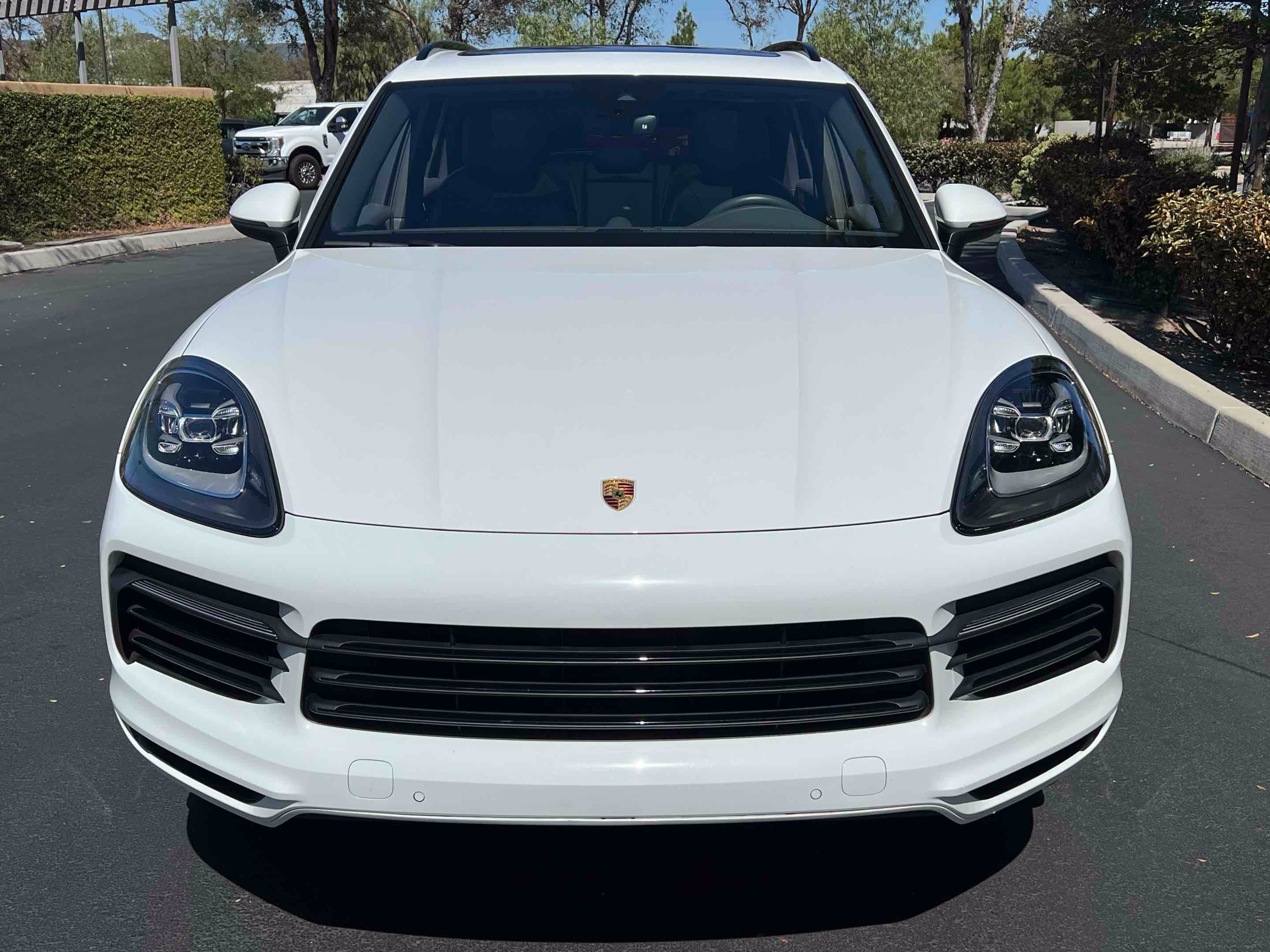 Used 2019 Porsche Cayenne AWD/4WD image 85