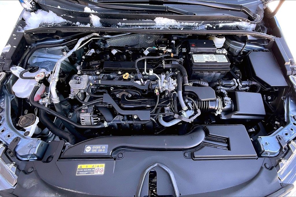 Used 2024 Toyota Corolla LE image 10
