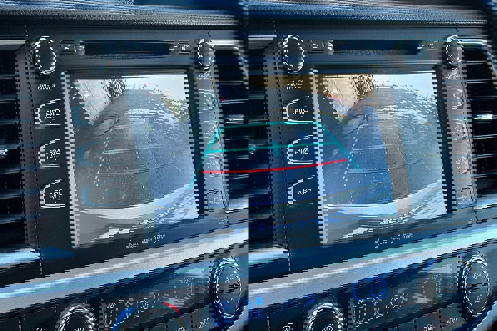 Certified 2017 Toyota Highlander SE image 20