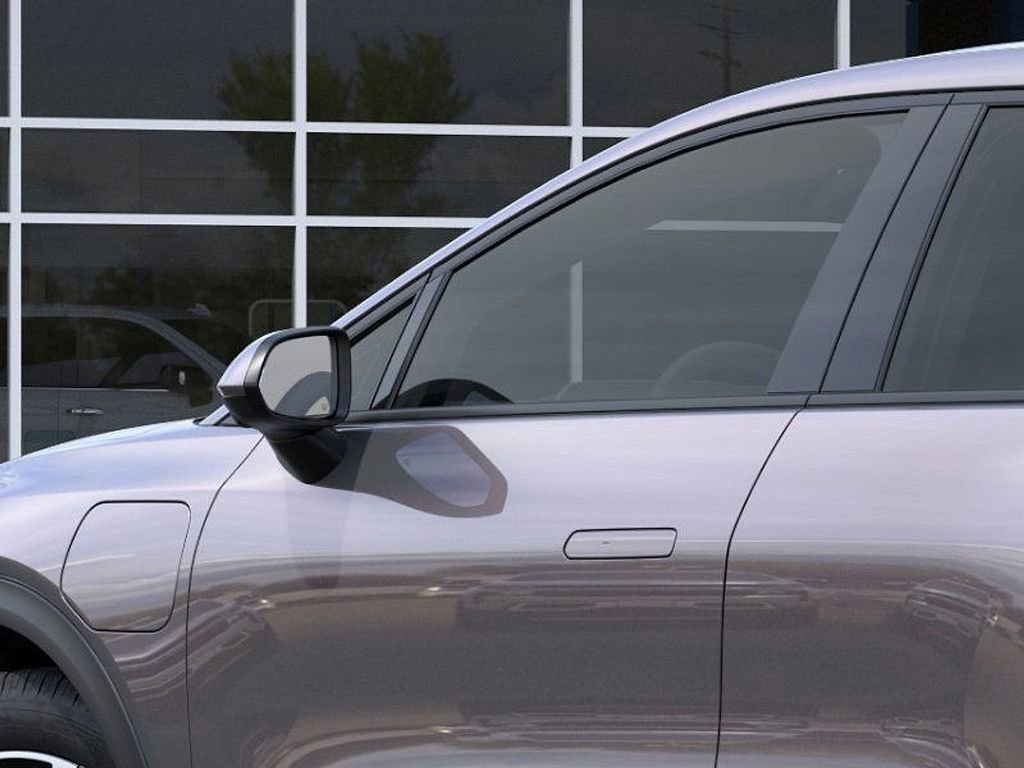 New 2026 Chevrolet Equinox EV LT w/ Comfort Package image 12