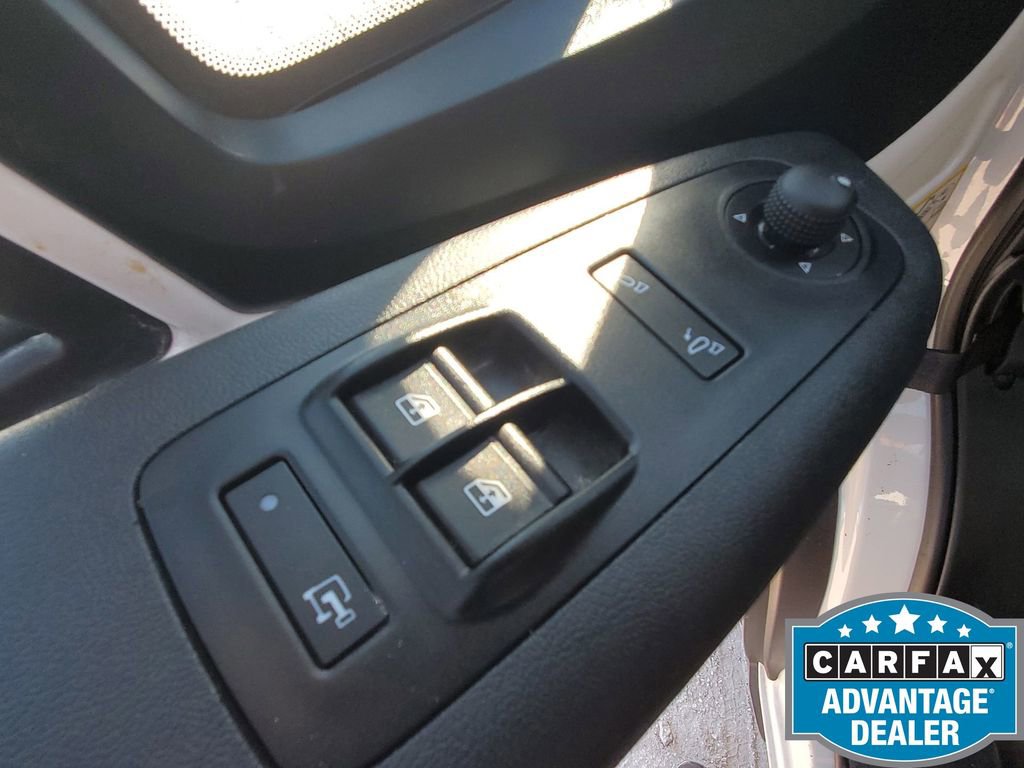 Used 2024 RAM ProMaster 3500 w/ Convenience Group image 42