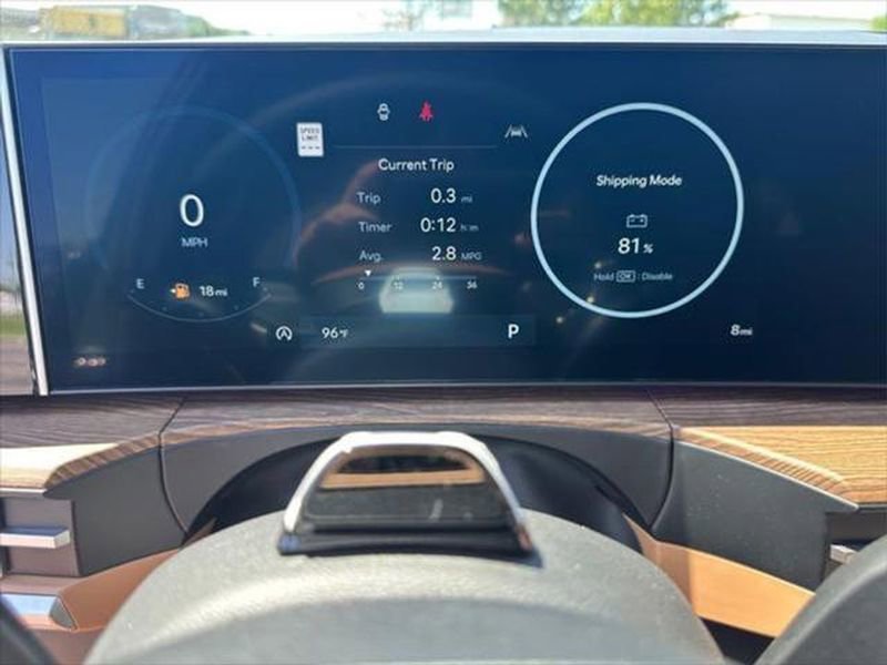 New 2026 Hyundai Santa Fe Calligraphy image 12