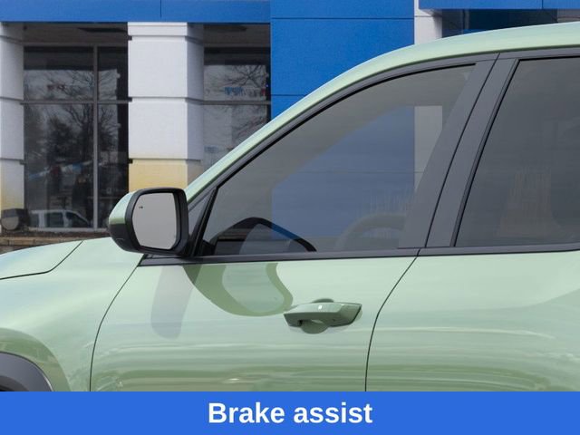 New 2026 Chevrolet Equinox LT w/ LPO, Floor Liner Package image 13