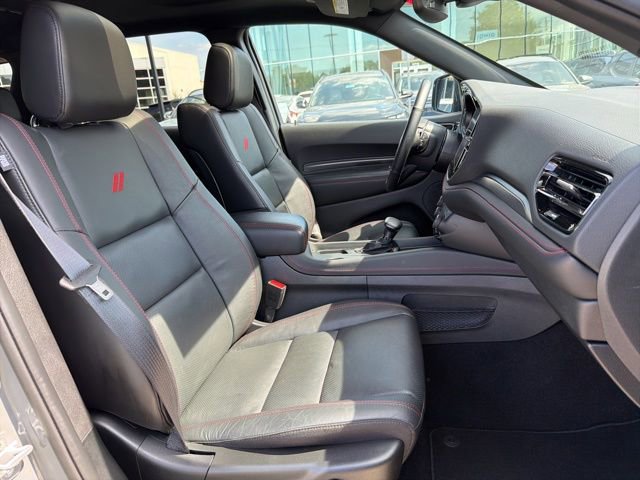 Used 2026 Dodge Durango GT AWD/4WD image 34