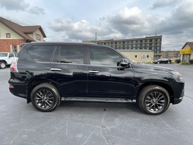 Used 2020 Lexus GX 460 Premium image 8
