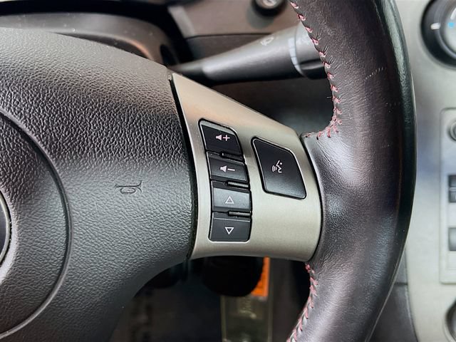Used 2008 Pontiac Solstice GXP w/ Premium Package RWD image 25