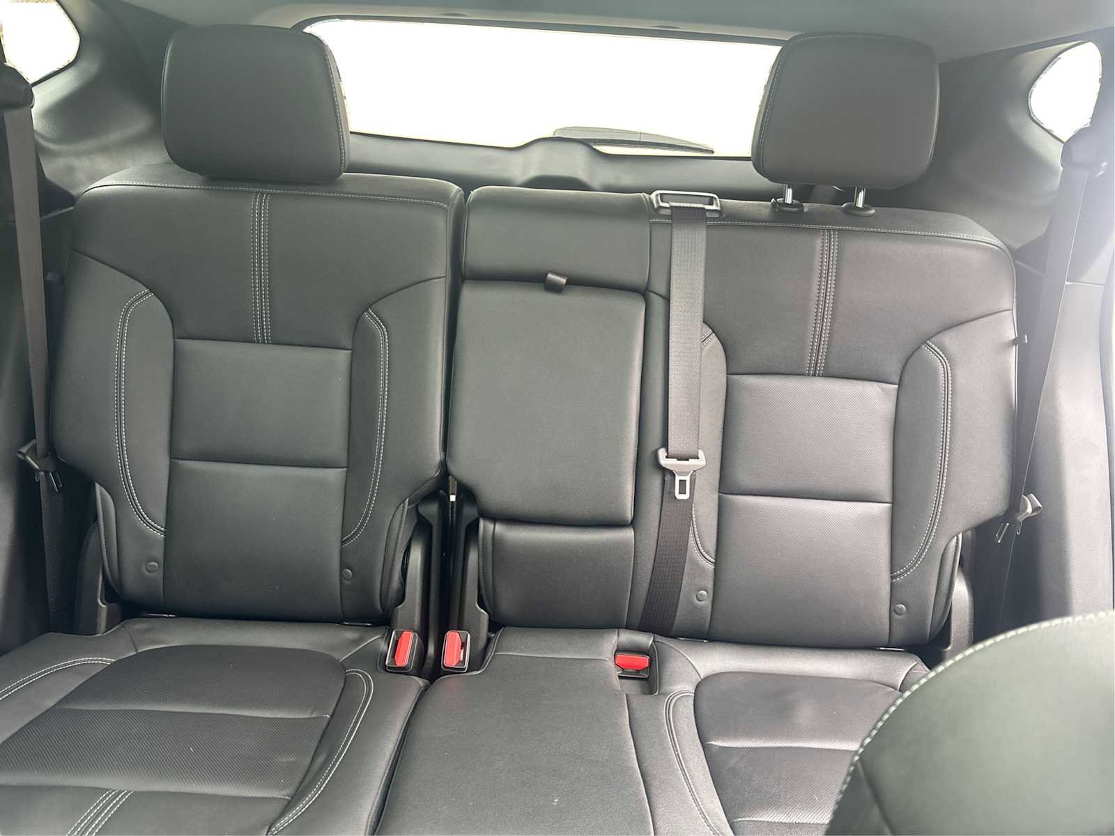 Certified 2023 Chevrolet Blazer LT w/ Sound & Technology Package image 16